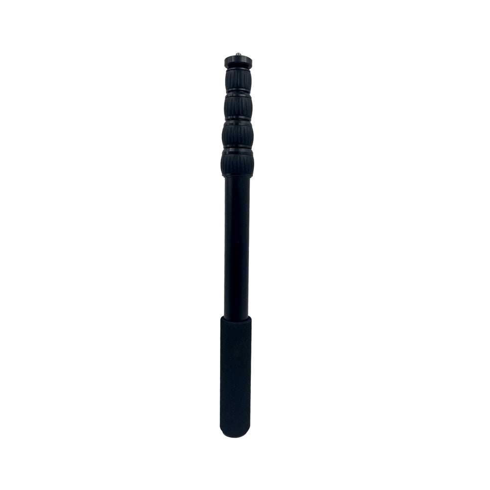 Selfie telescopic rod