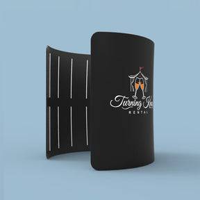 CAPTIVATE 360 PHOTO BOOTH/O Tent Enclosure