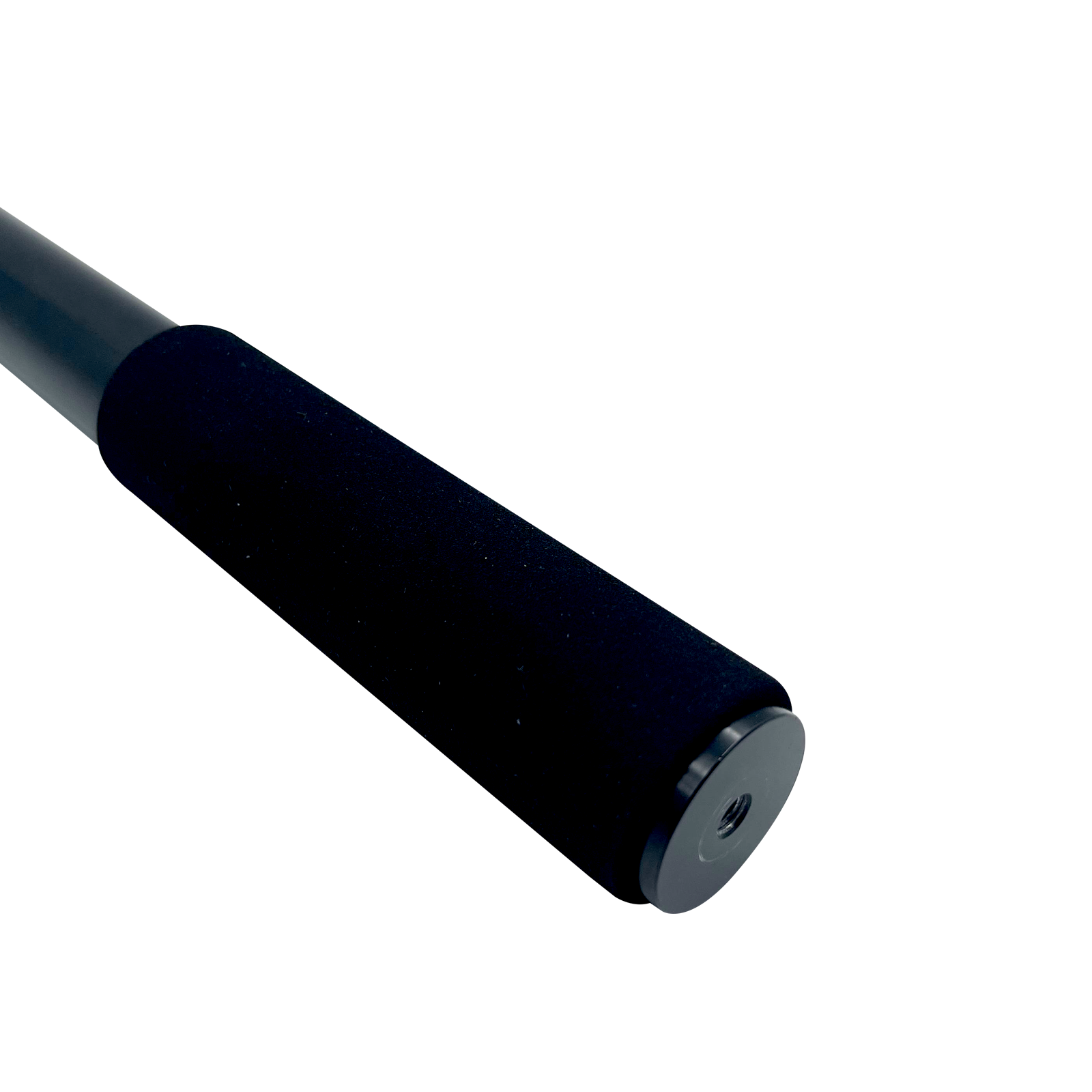 Selfie telescopic rod