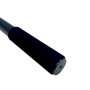 Selfie telescopic rod