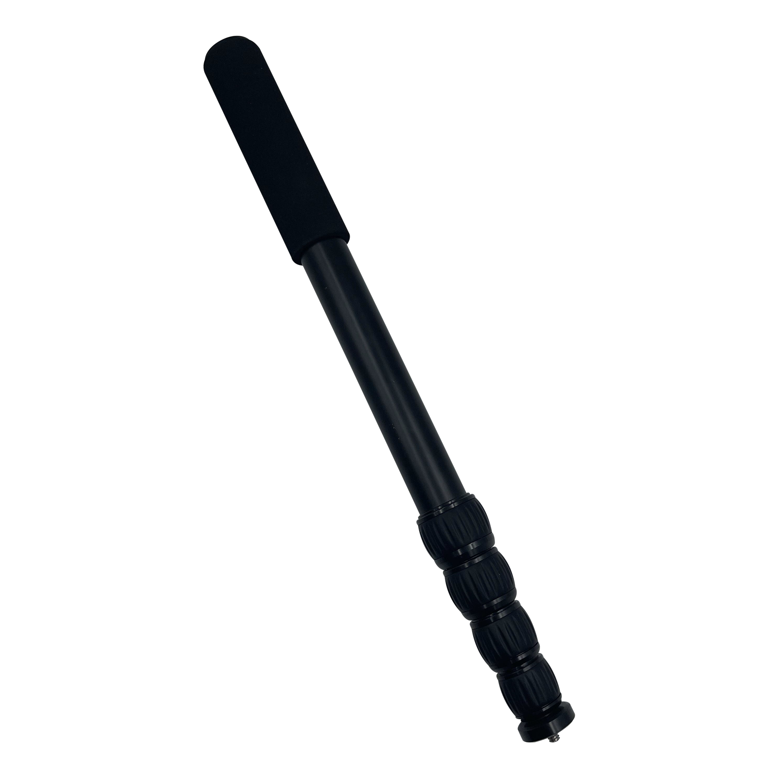 Selfie telescopic rod