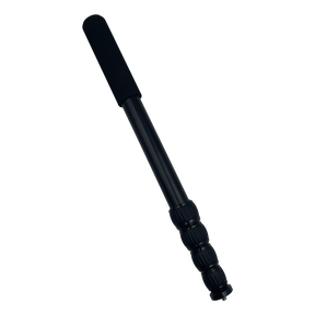 Selfie telescopic rod